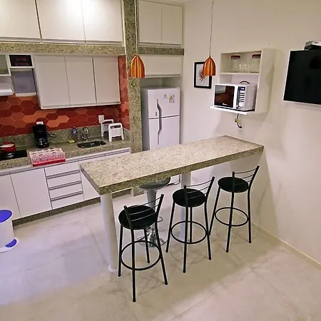 Rio Spot Apartments U033-2