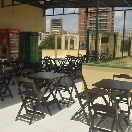 Pousada NS Fátima-3