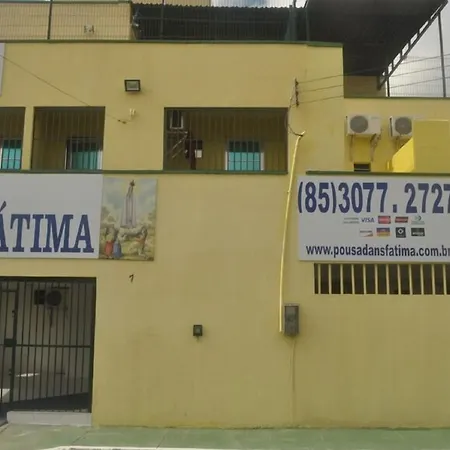 Pousada NS Fátima-2