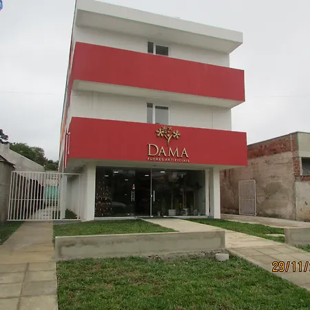 Villa Tata Suites Ltda-2