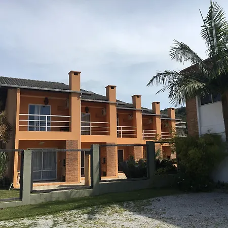 Costa Allegra Ingleses Residence-2