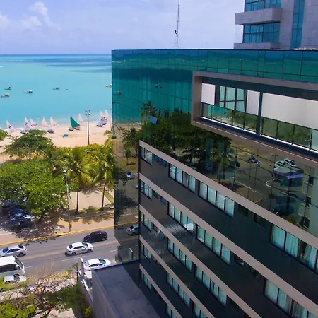 Acqua Suítes Maceió-3