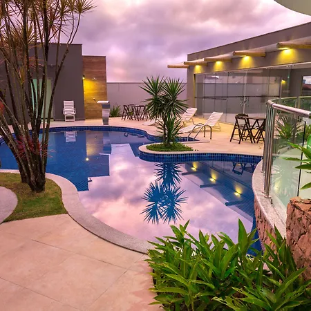 Hotel Porto Napolis-2