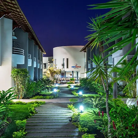 Hotel Porto Napolis-3
