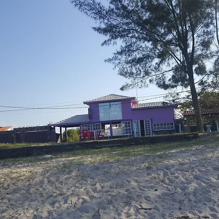 Pousada Viva Mar-2