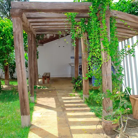 Hotel Maré Mansa-2