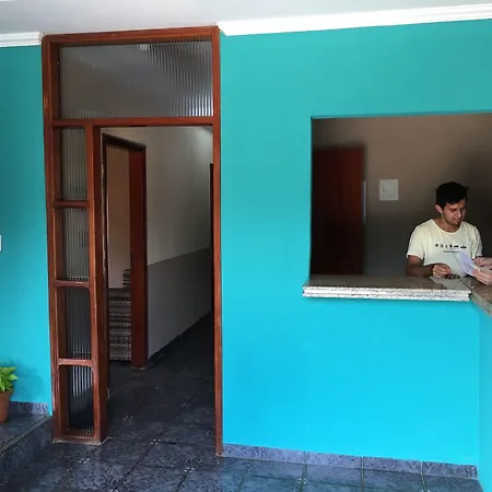 Hotel Sao Jorge-3