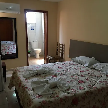 Hotel Sao Jorge-2