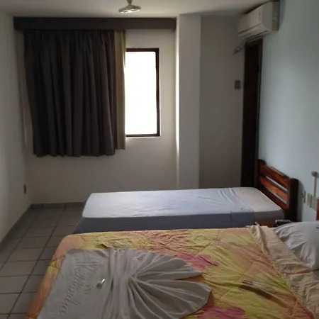 Hotel Kalilândia-3