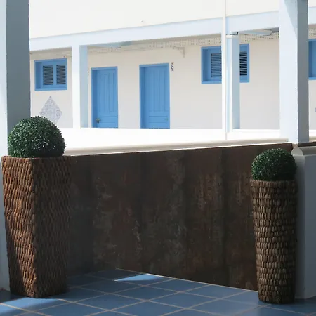 La Suite Praia Hotel-3