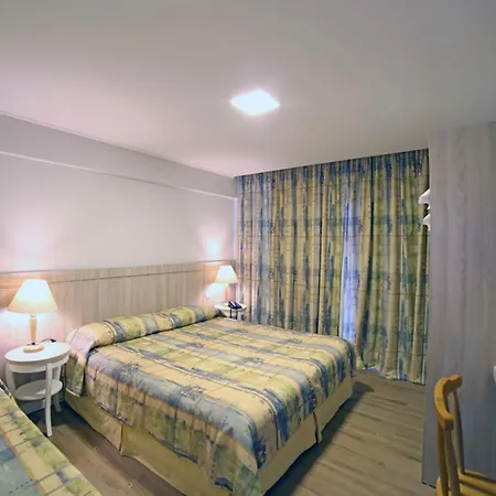 Moinho Itália Hotel-2