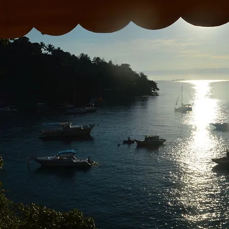 Vila Pedra Mar-2