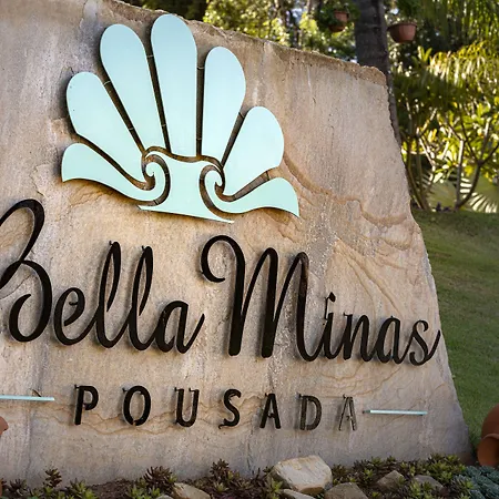 BellaMinas Pousada-2