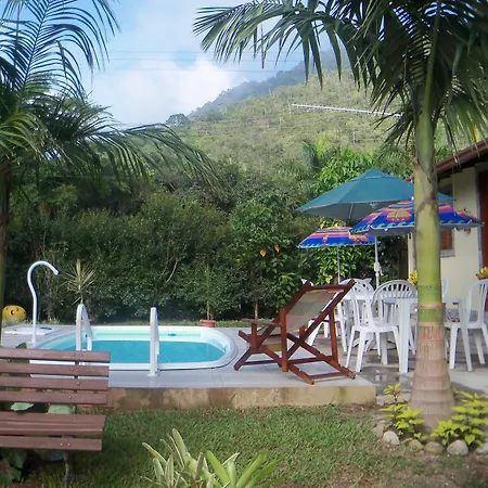Sitio E Pousada Recanto Dos Ipes-3
