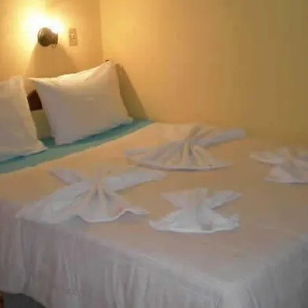Piramide Palace Hotel-2