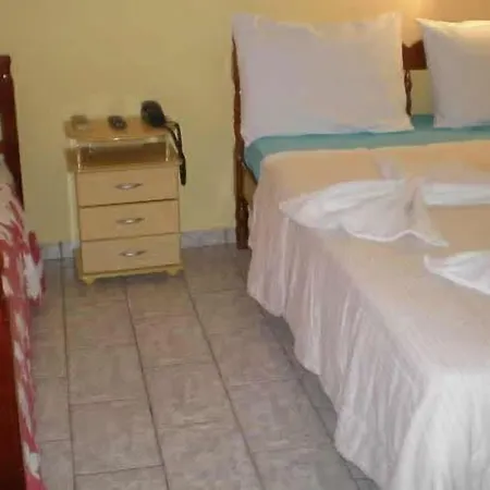 Piramide Palace Hotel-3