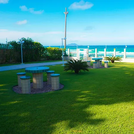 Ingleses Park Hotel-2