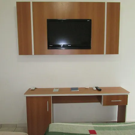 Hotel Jardim Sul-2