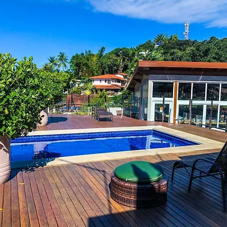 Cristal Pousada-3
