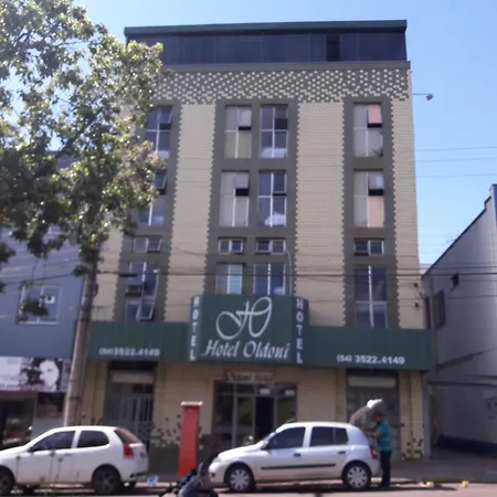 Hotel Oldoni-2