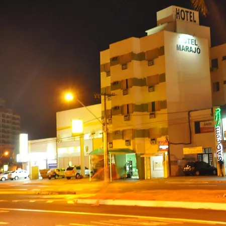 Hotel Marajó-3