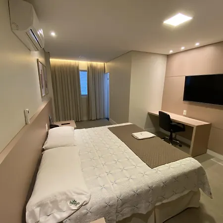 Hotel Marajó-2