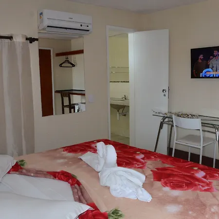 Ara Mar Praia Hotel-3