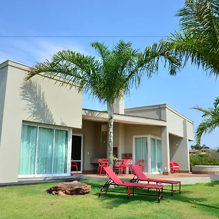 Malai Manso Resort Iate Convention & Spa-3