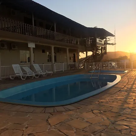 Hotel Panorâmico-3