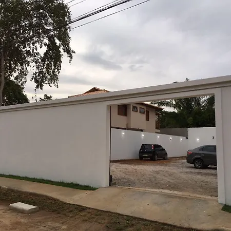 Pousada Burundanga-2