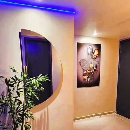 Fada Hotel - Motel Recife Adults Only-3