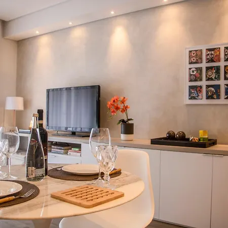 Apartamentos Na Bela Vista Com Piscina E Vaga De Garagem-2