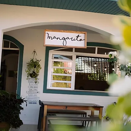 Casa mangarito - suítes-3