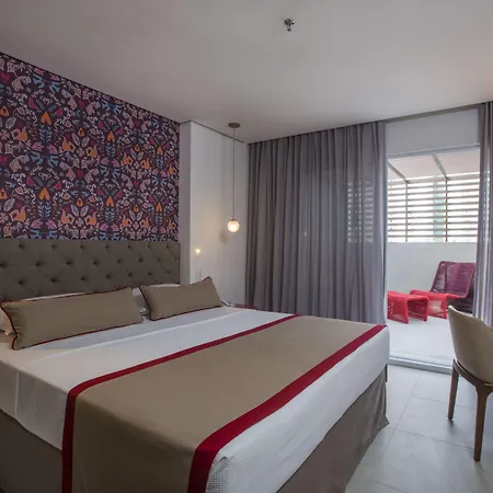 Hotel Luzeiros Recife-2