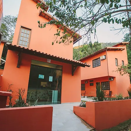 CLH Suites Ilha Grande-3