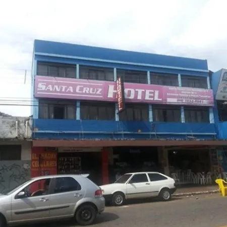 Santa Cruz Hotel-3
