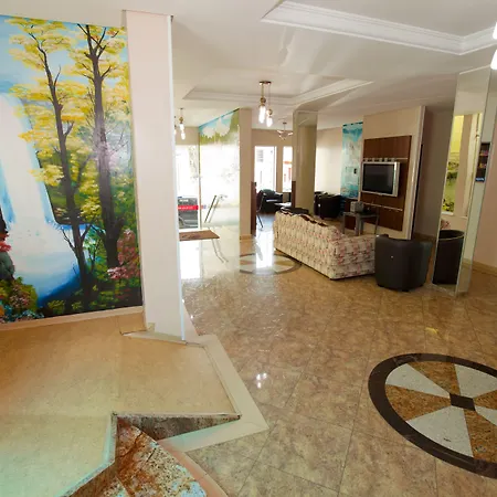 Hotel Oly Plaza-2