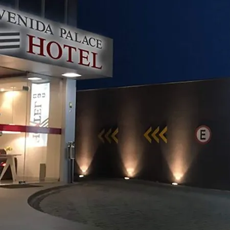 Avenida Palace Hotel-3