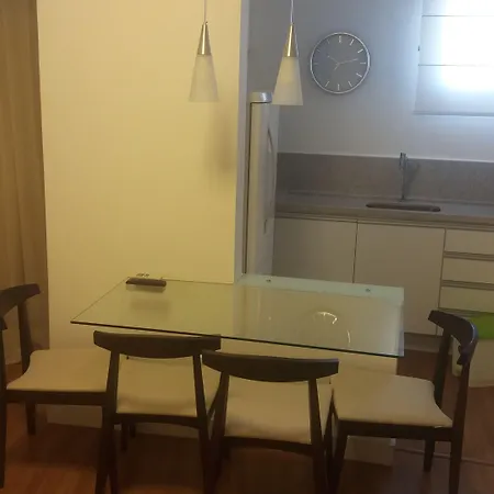 La Residence Flat Hotel-2