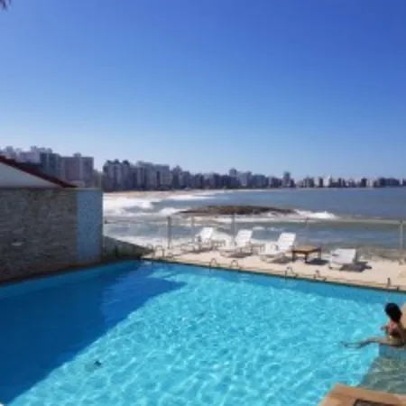 Hotel Porto Do Sol-2