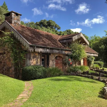 Estalagem La Hacienda-3