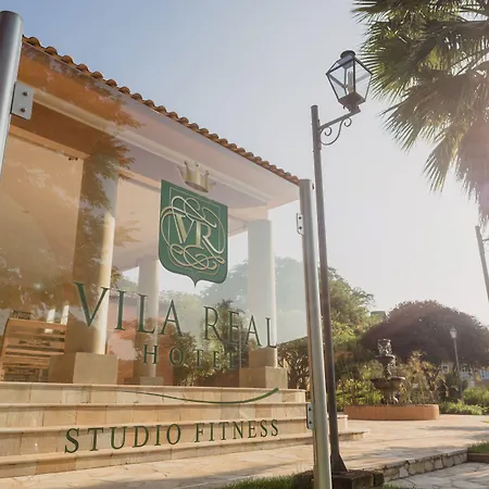 Vila Real Hotel-2