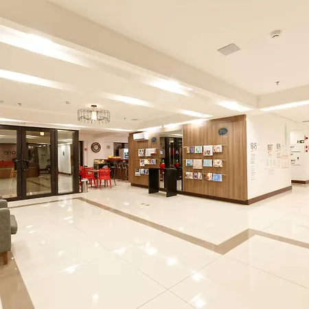 Ramada Encore by Wyndham São Paulo Osasco-2