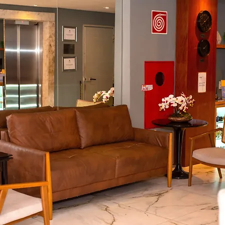 Nobile Hotel Juiz De Fora-2