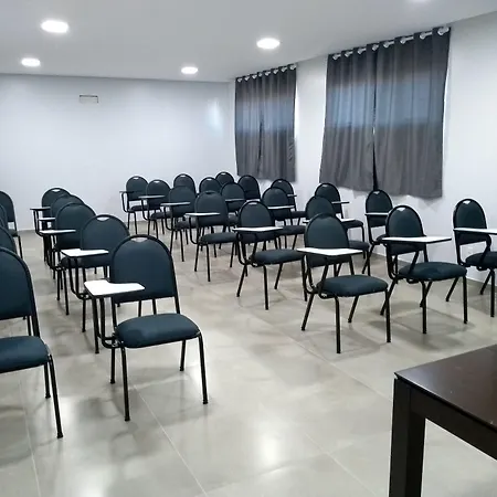 Tri Hotel Smart Chapecó-2