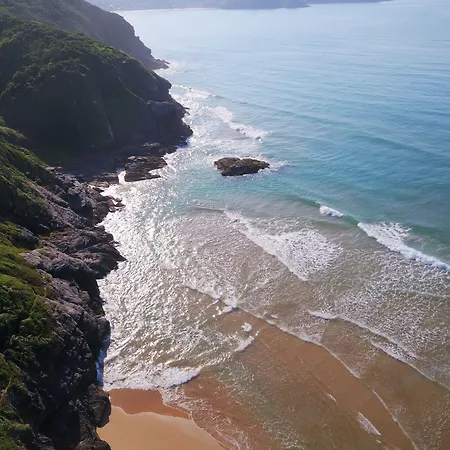 Pousada Oceano De Buzios-2