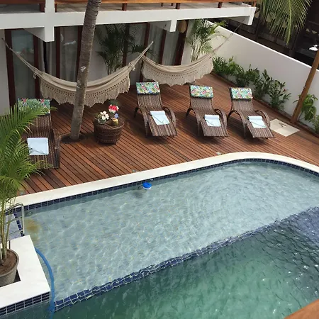 Pousada Waikiki Boutique-3