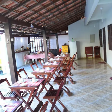 Pousada Vento Sul-3