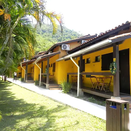 Hotel Bosques do Massaguaçu-2