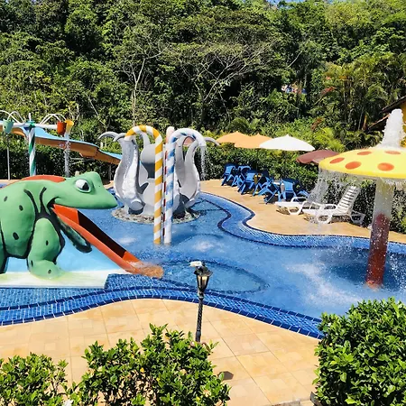 Hotel Bosques do Massaguaçu-3
